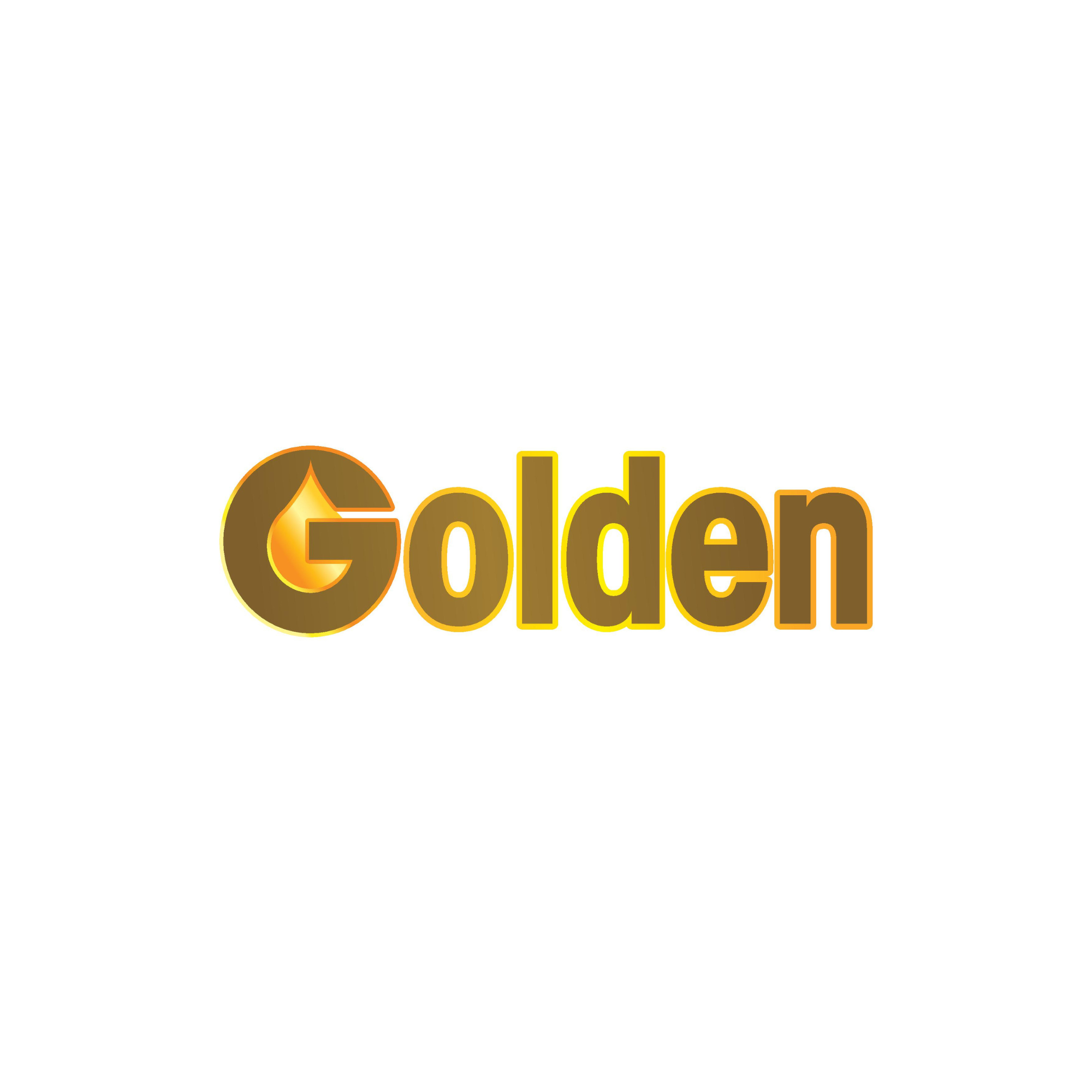 Golden