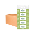 NooTrees Bamboo 2-Ply Facial Tissue Box (5 Packs x 100 Sheets) x 12