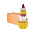 MasterFoods Squeezy Honey Mustard 275g x 6