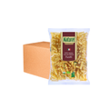 Naturel Organic Fusilli Pasta 500g x 12