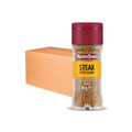 MasterFoods Steak Seasoning 45g x 6