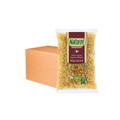 Naturel Organic Macaroni Pasta 500g x 12