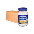 Best Foods Mayonnaise 430ml x 12