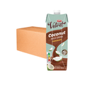 UFC Velvet Chocolate Coconut Milk 1L x 12