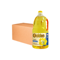 Golden Canola Oil 2L x 6