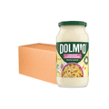 Dolmio® Pasta Sauce 490g x 6 - Creamy Carbonara