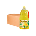 Golden Corn Oil 2L x 6