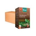 Dilmah Decaffeinated Black Tea Bags (2g x 50s) x 12
