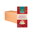 Dilmah English Breakfast Tea Bags (2g x 25s) x 12