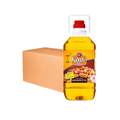 Knife Groundnut Oil 3L x 4