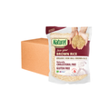 Naturel Organic Brown Rice 2kg x 10