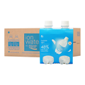 Pocari Ion Water (350ml x 4) x 6