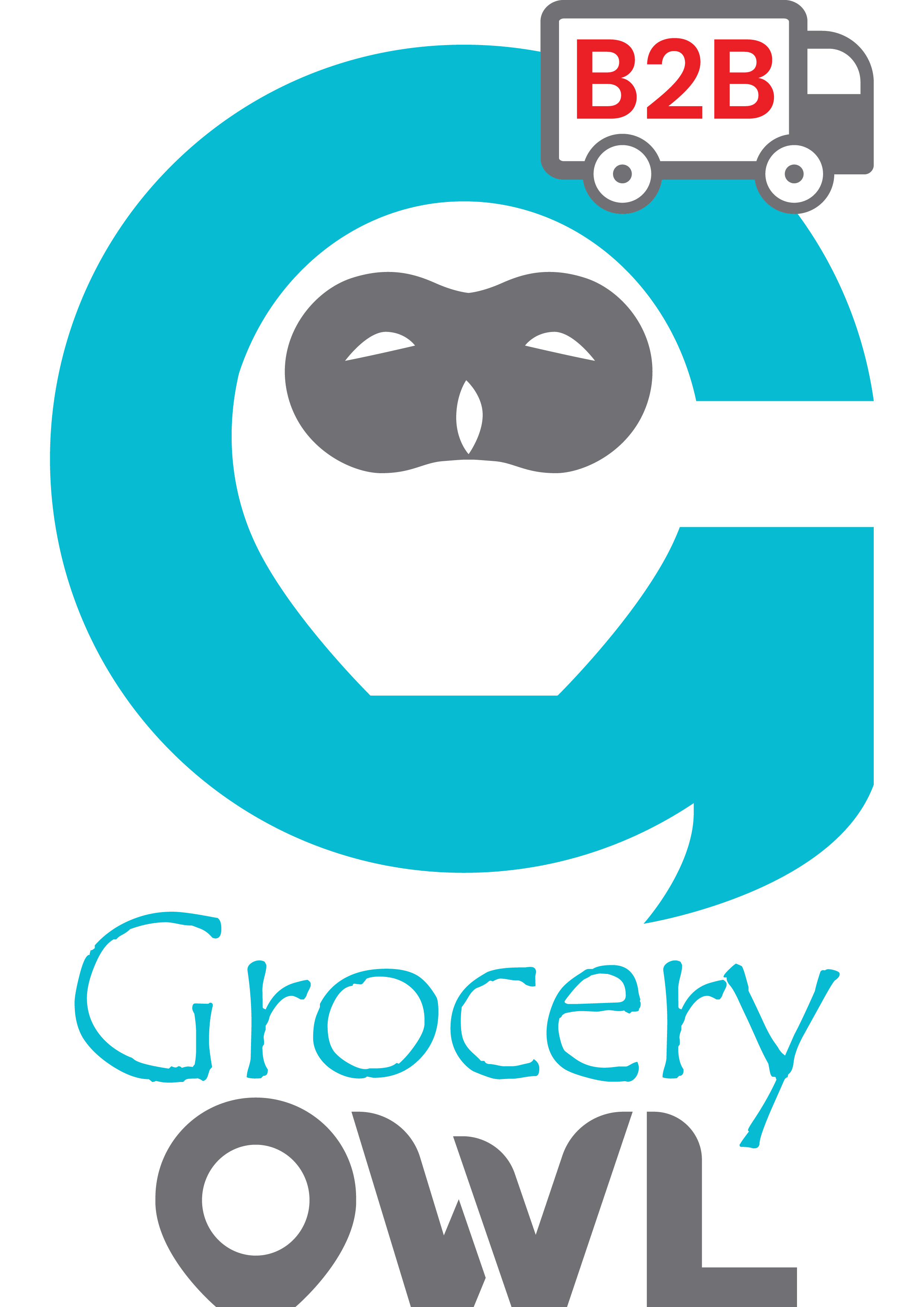 Grocery Owl B2B