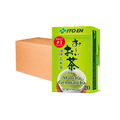 Ito En Oi Ocha Matcha Genmaicha Tea Bags 20s x 6