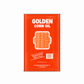 Golden Corn Oil 17L