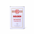 Golden Soya Bean Oil 17L