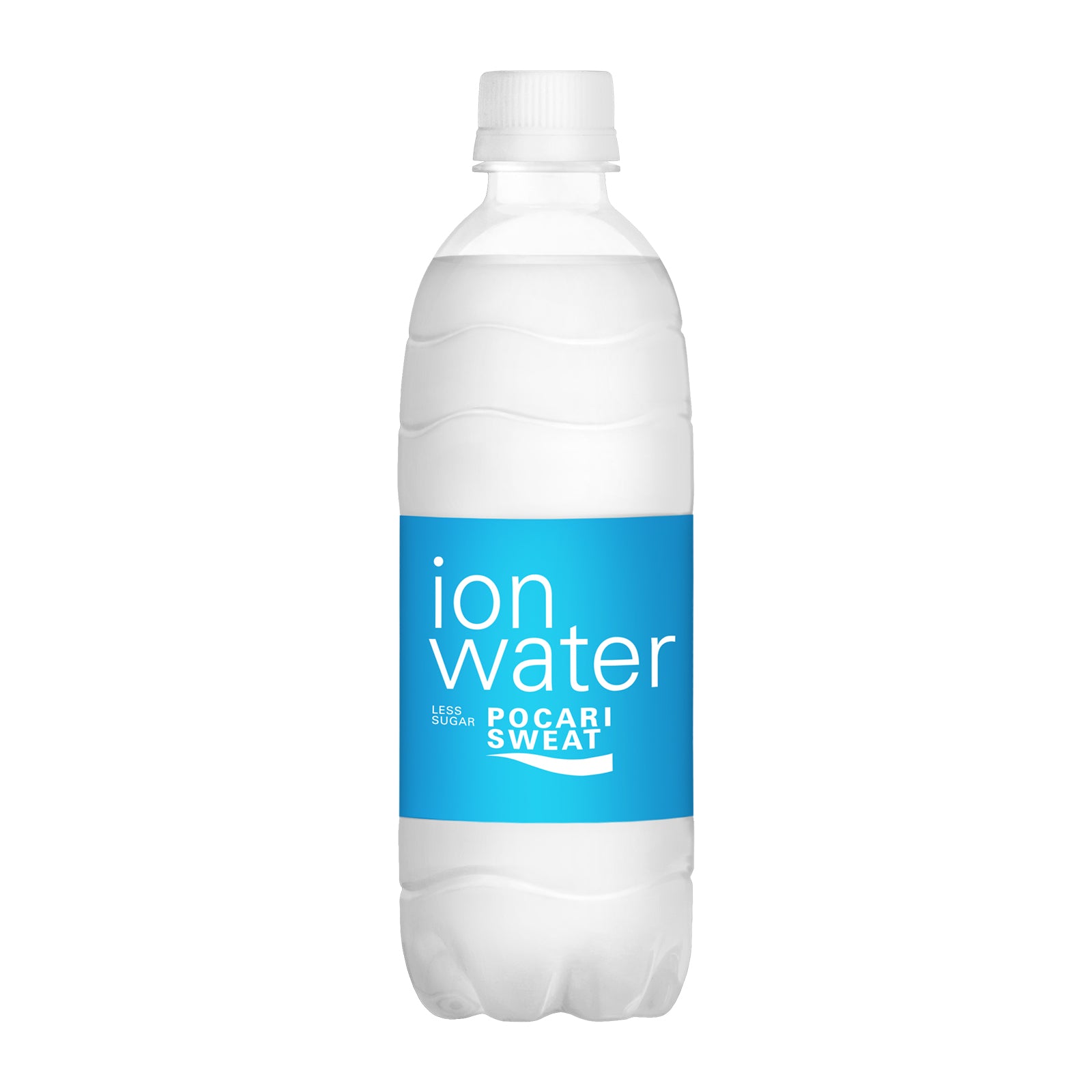 Pocari Ion Water 500ml x 24