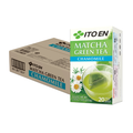 Ito En Matcha Green Tea Bags 20s x 8 - Chamomile