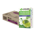 Ito En Matcha Green Tea Bags 20s x 8 - Jasmine
