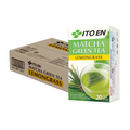 Ito En Matcha Green Tea Bags 20s x 8 - Lemongrass