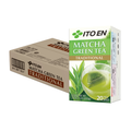 Ito En Matcha Green Tea Bags 20s x 8 - Traditional