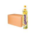 Labour Dishwash Liquid 900ml x 12 - Lemon