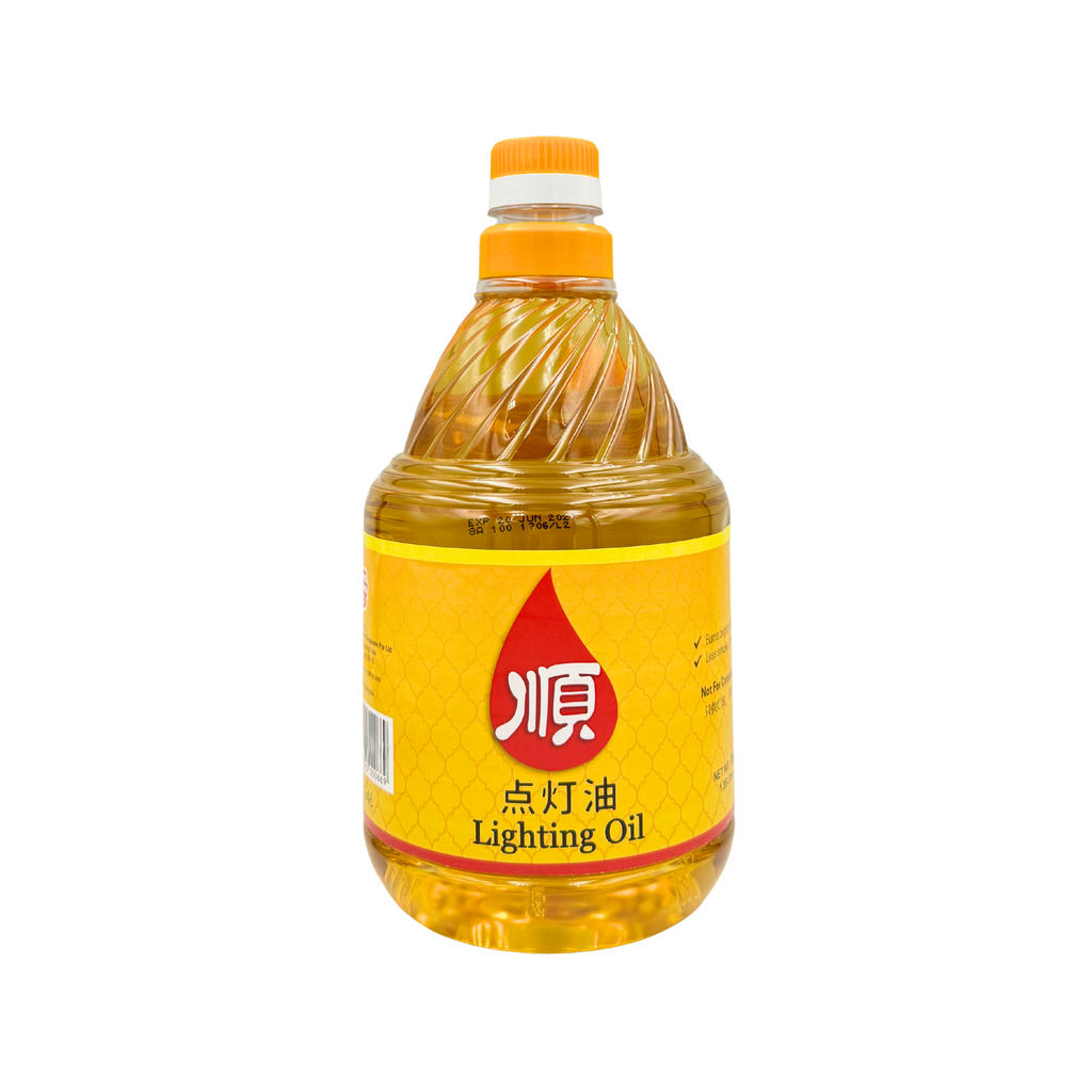 Soon Lighting Oil 1.35L x 6