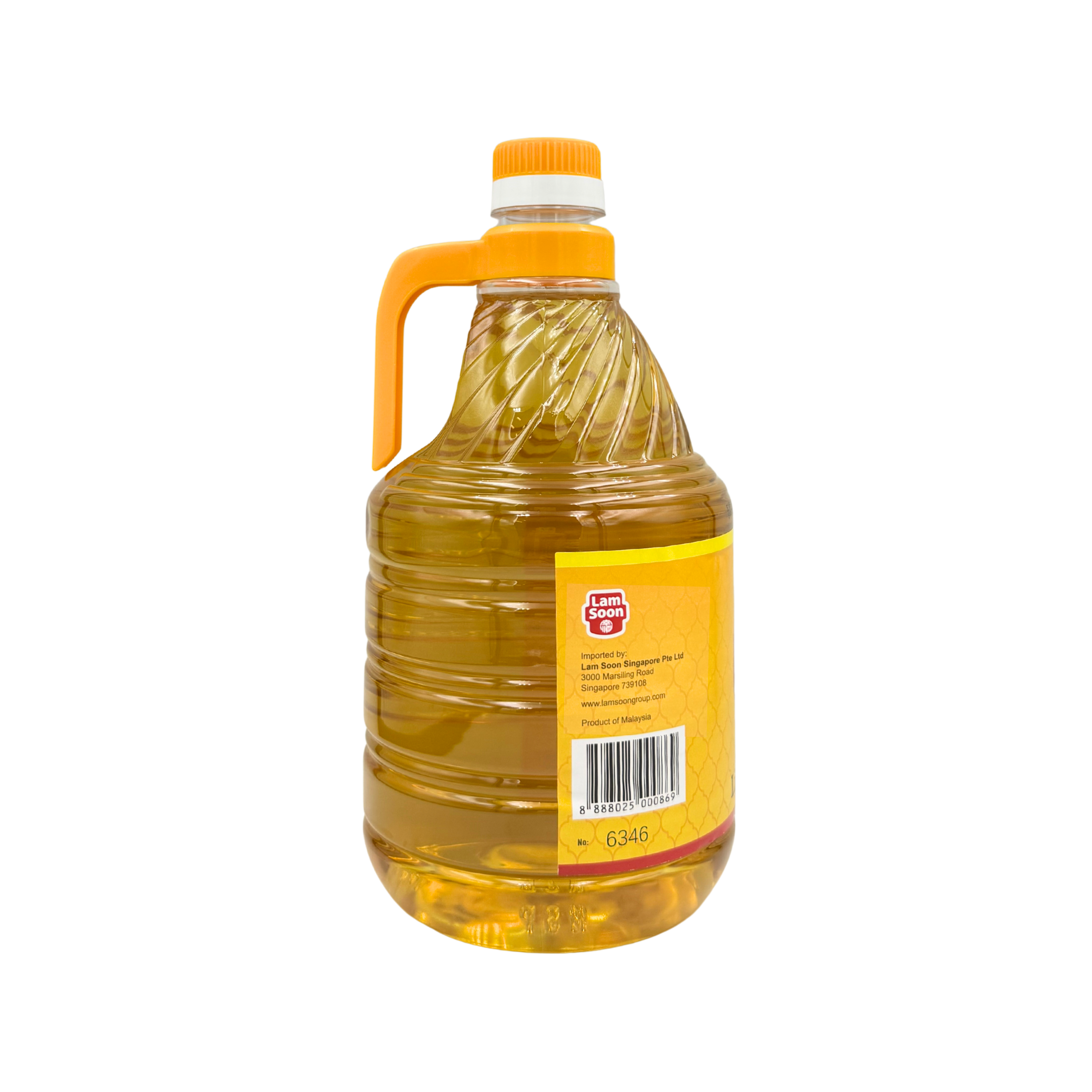 Soon Lighting Oil 1.35L x 6