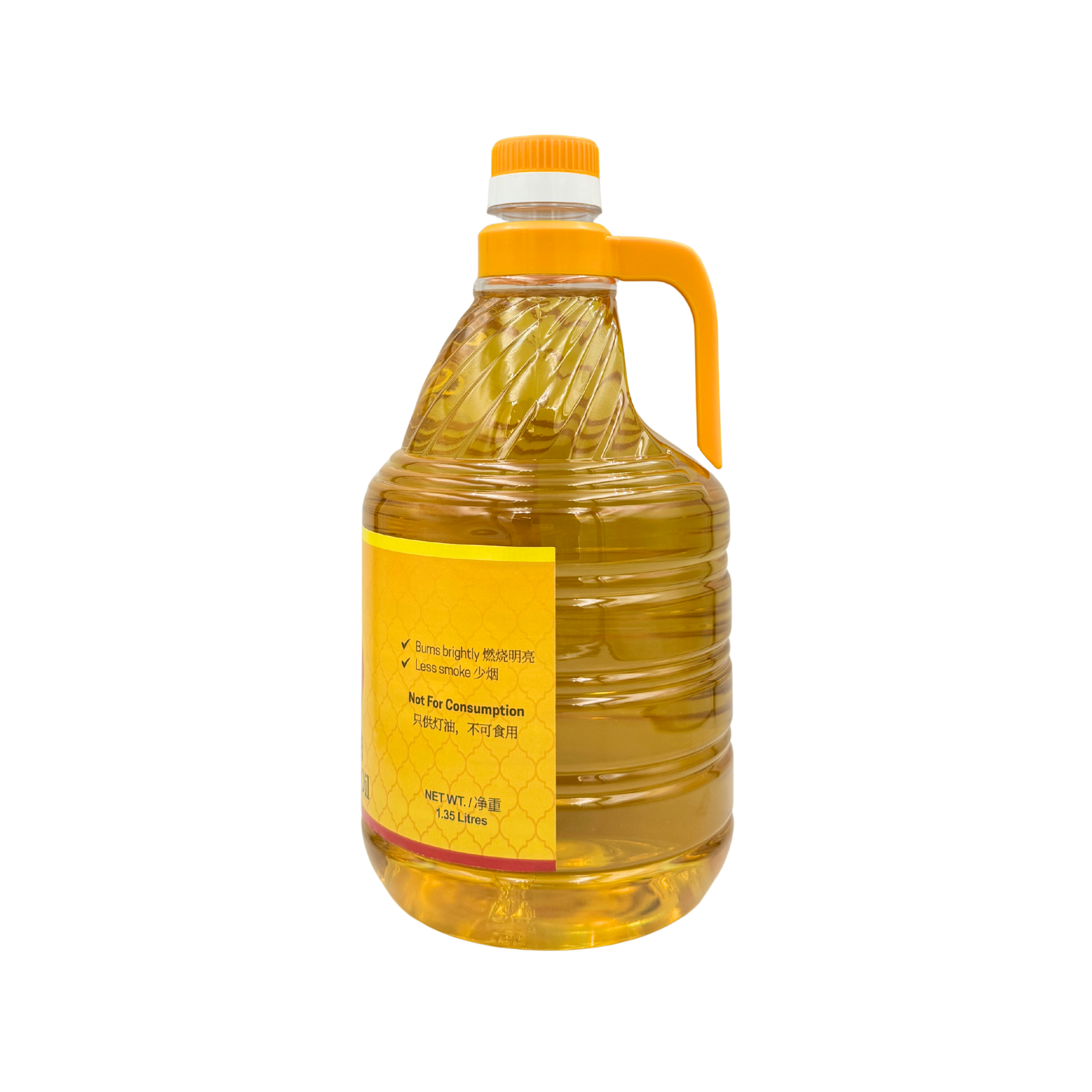 Soon Lighting Oil 1.35L x 6
