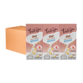 UFC Velvet Oat Milk Unsweetened (180ml x 3) x 8