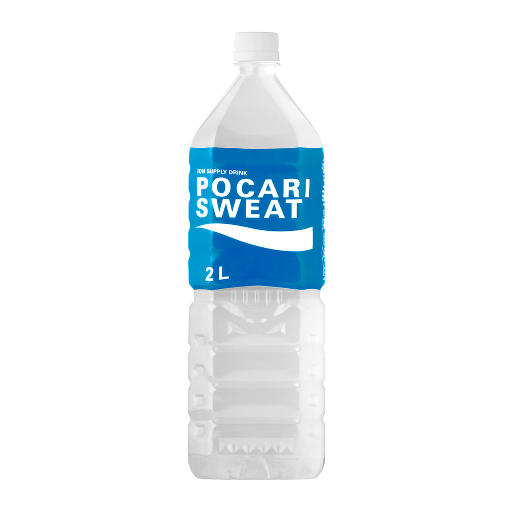Pocari Sweat 2L x 6