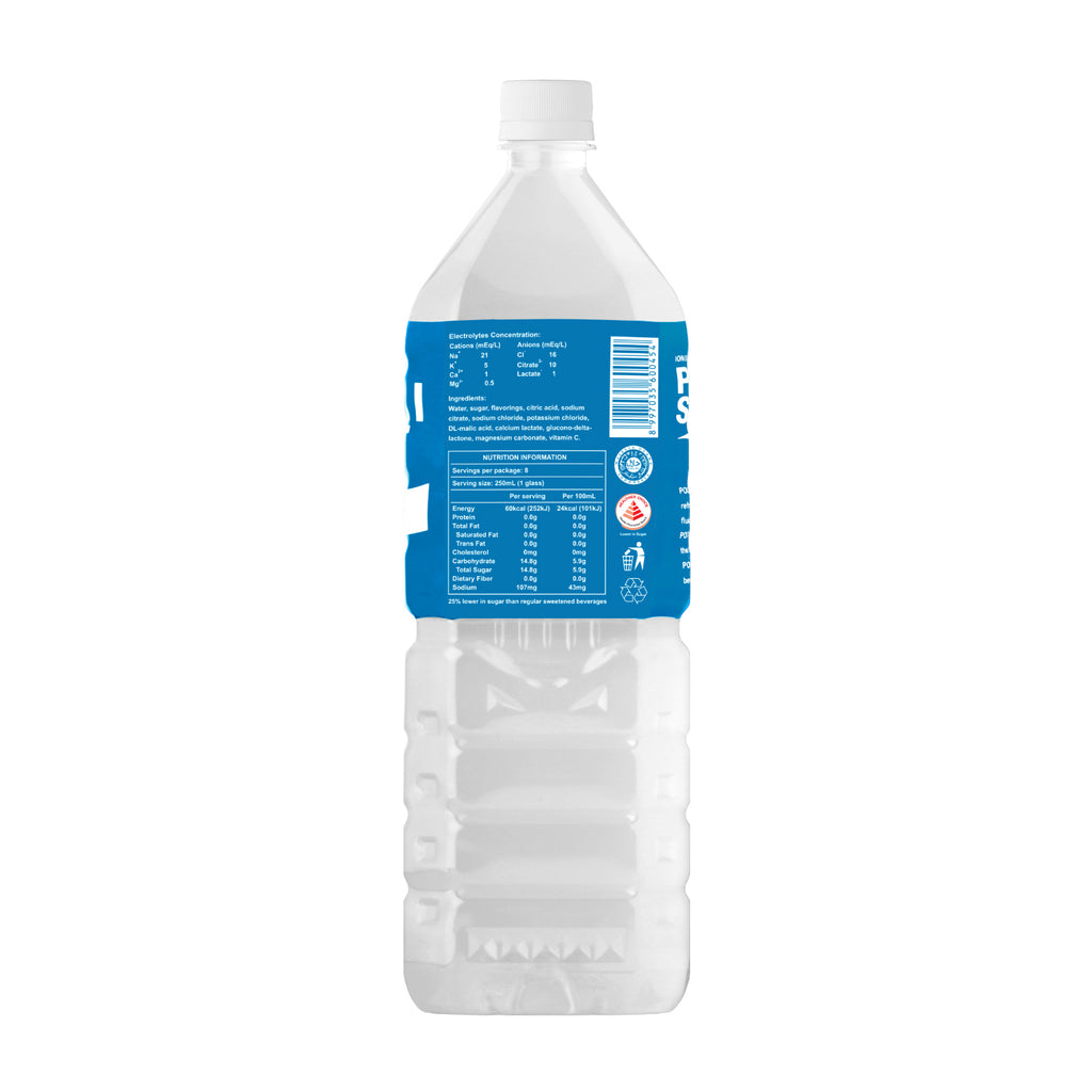 Pocari Sweat 2L x 6