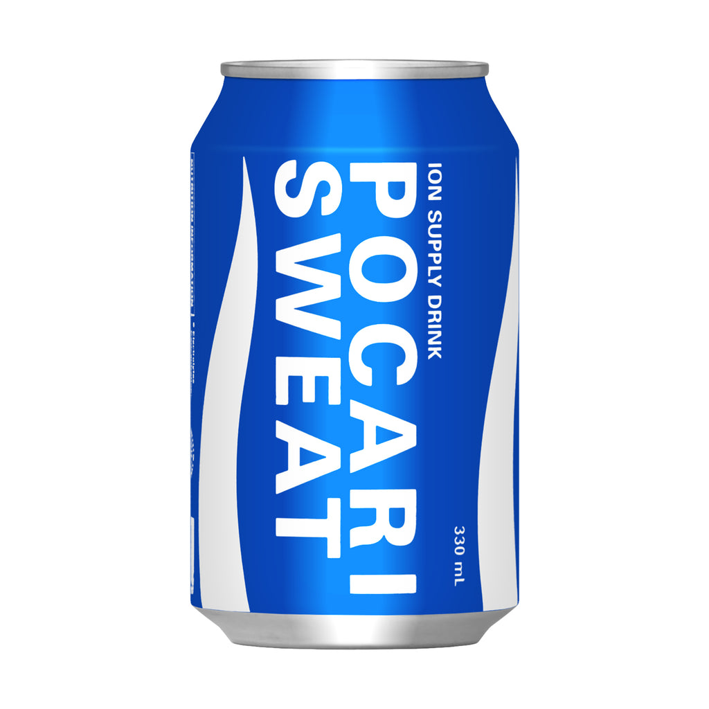 Pocari Sweat 330ml x 24