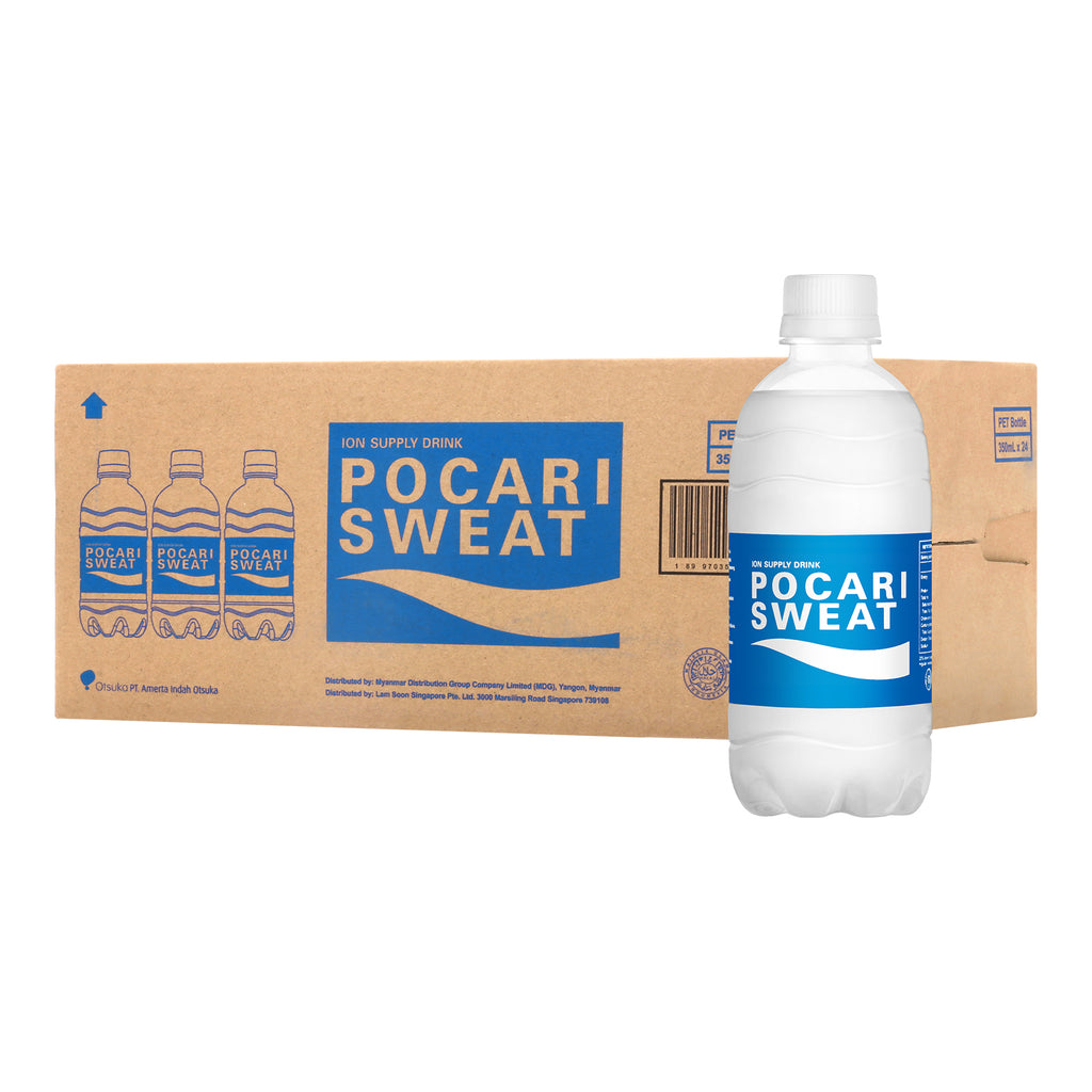 Pocari Sweat 350ml x 24