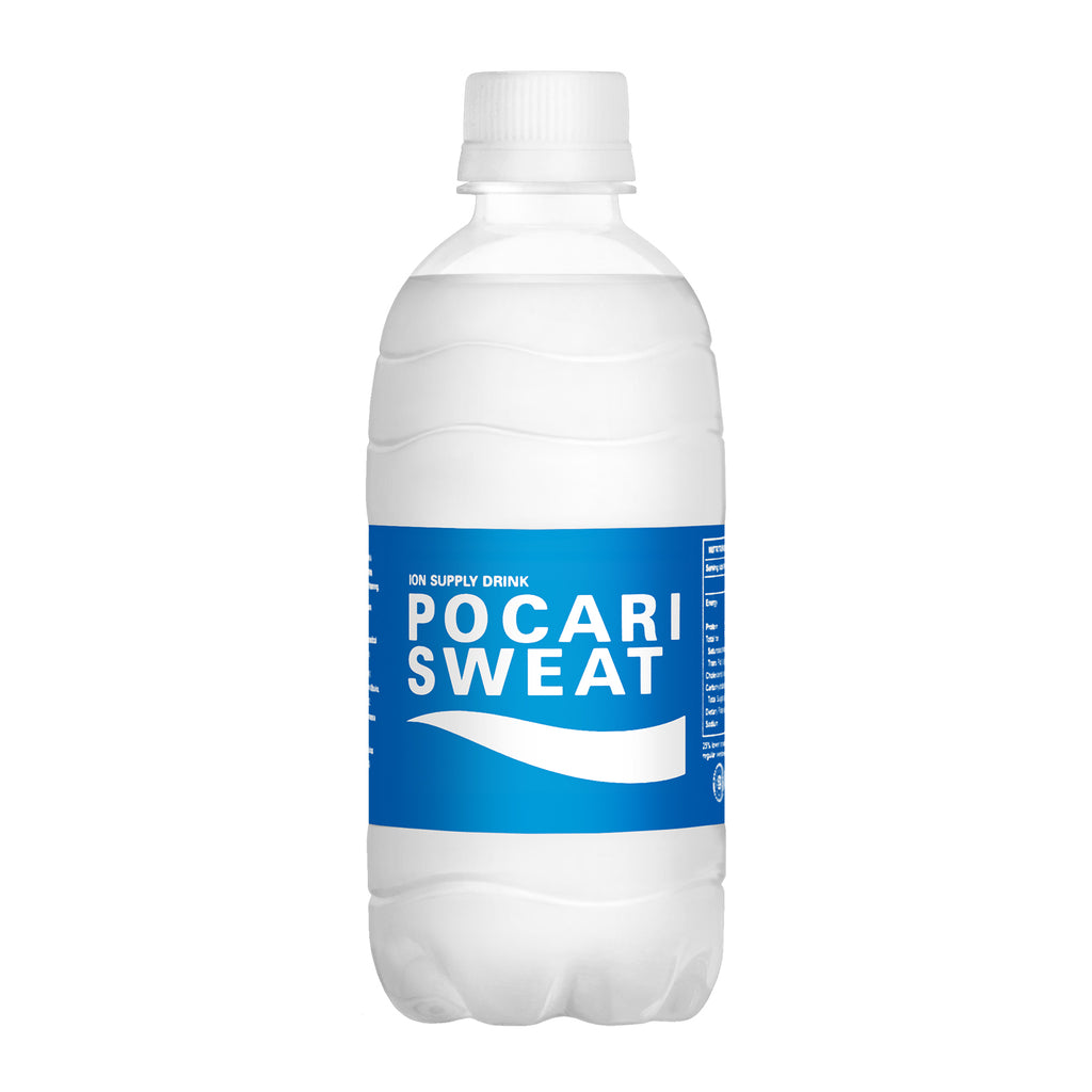 Pocari Sweat 350ml x 24