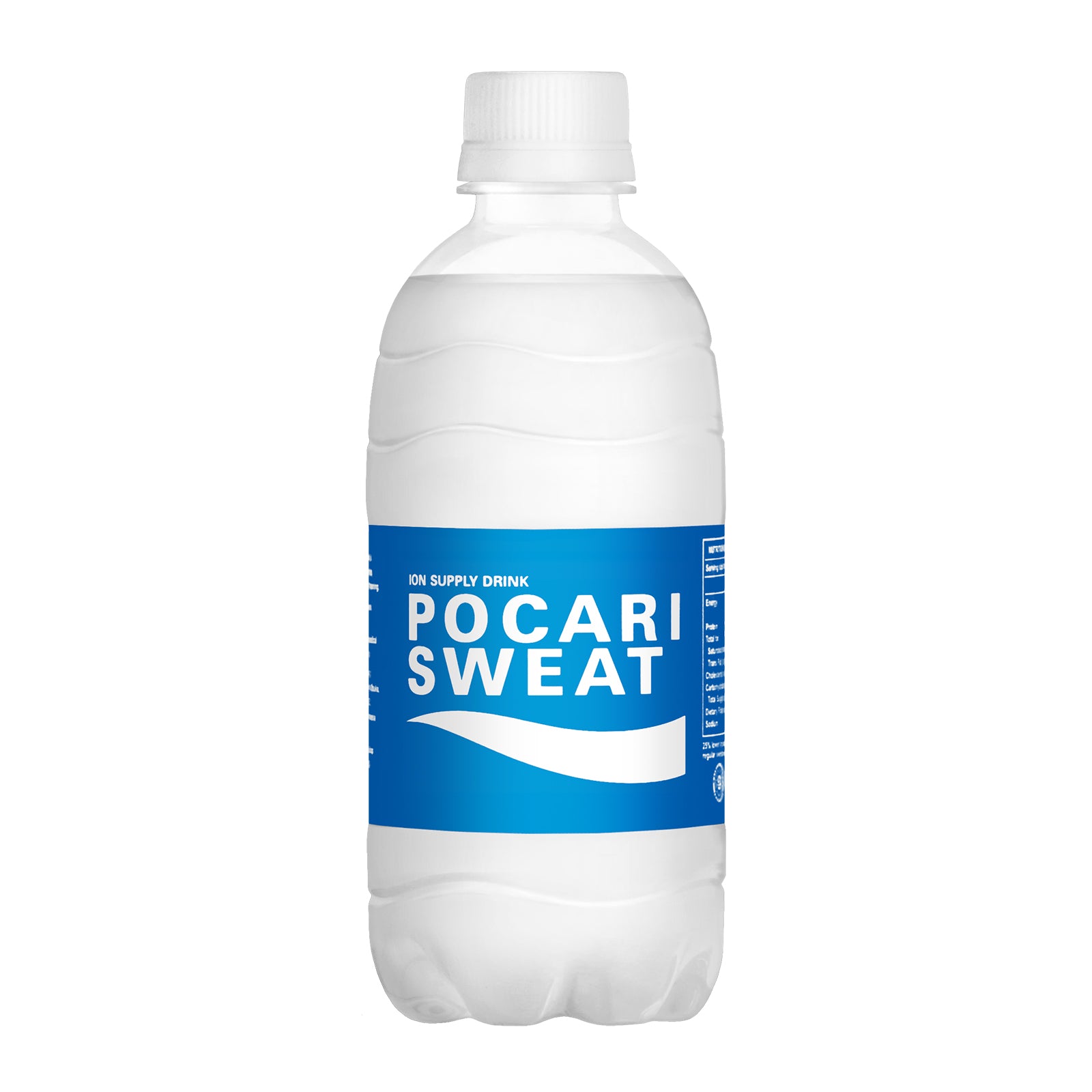 Pocari Sweat 350ml x 24