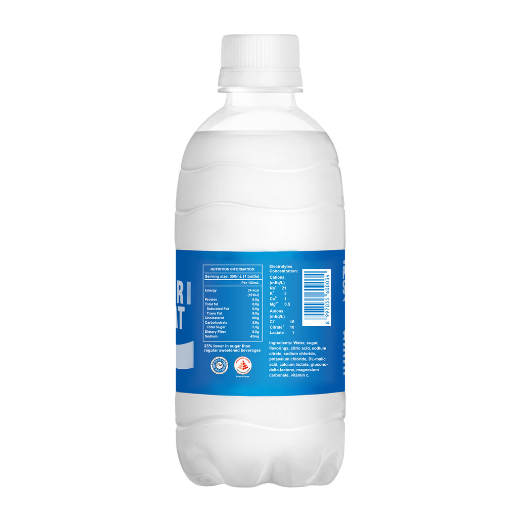 Pocari Sweat 350ml x 24