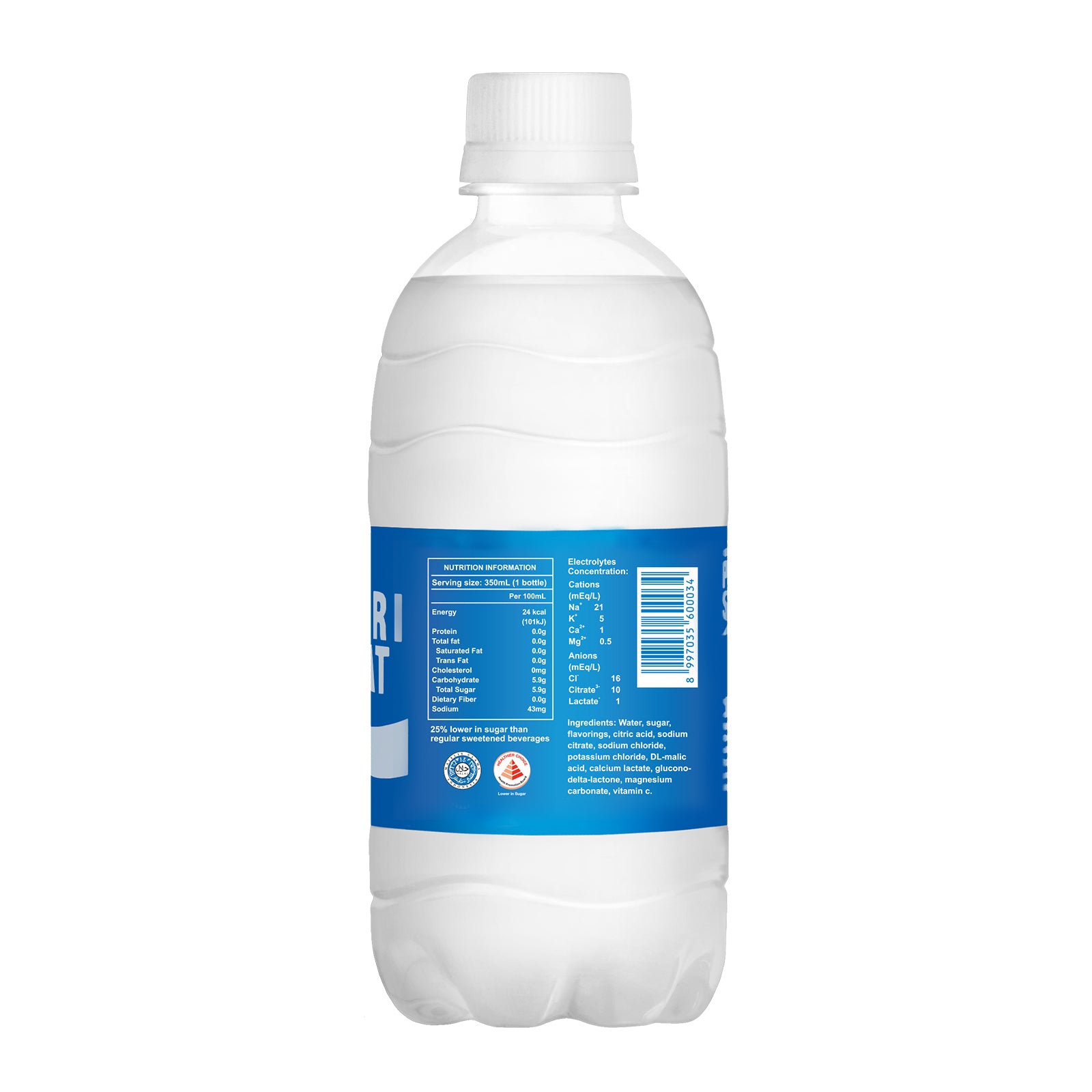 Pocari Sweat 350ml x 24