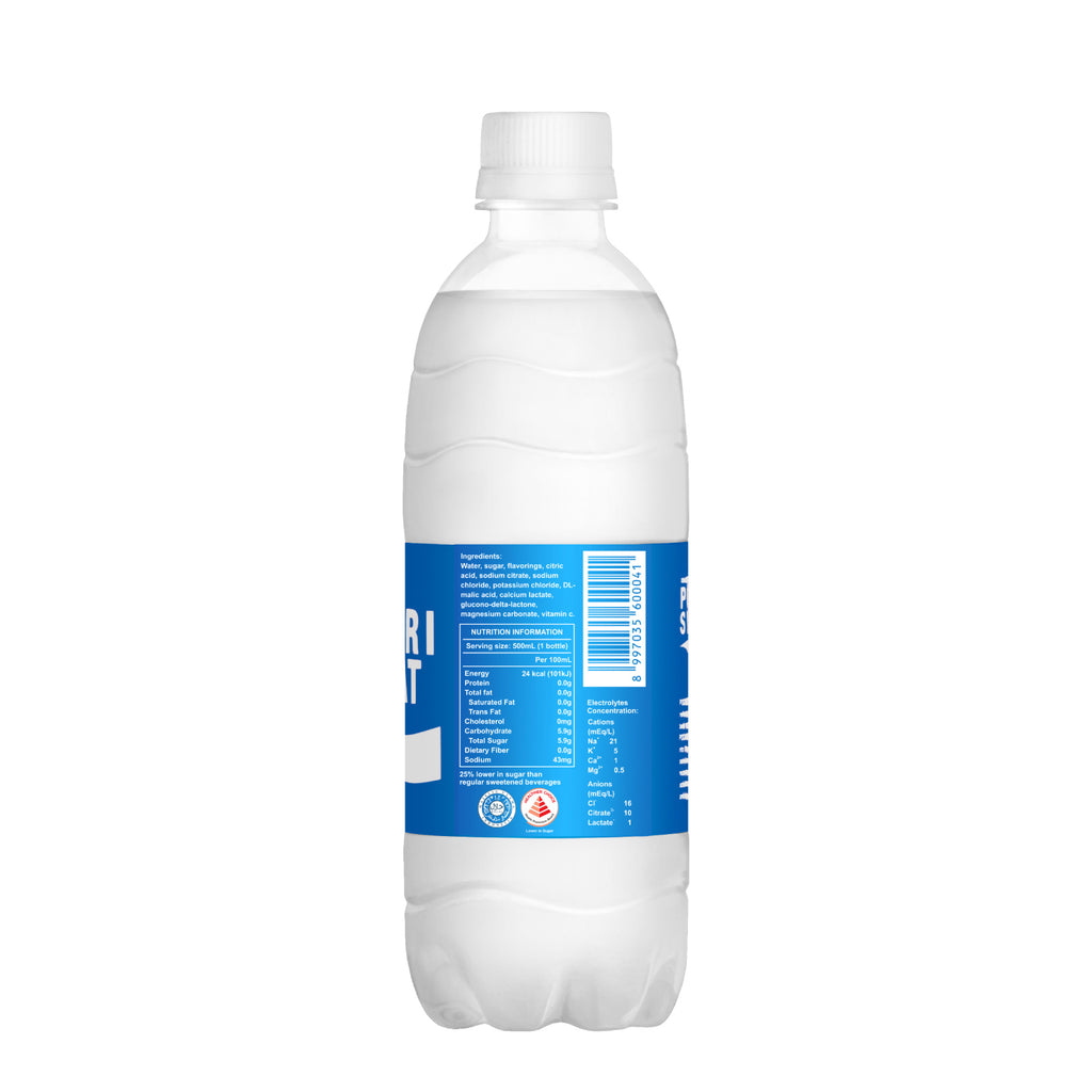 Pocari Sweat 500ml x 24