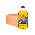 Knife Rice Bran Oil 3L x 4