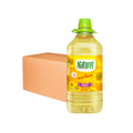Naturel Sunflower Oil 3L x 4