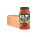 Dolmio® Pasta Sauce 500g x 6 - Tomato, Onion & Roasted Garlic