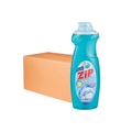 Zip Dishwash Liquid 900ml x 12 - Sea Salt
