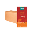 Dilmah Arana Natural Herbal Infusion Tea Bags (1.5g x 20s) x 12 - Awake
