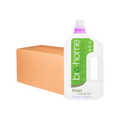 bio-home Floor Cleaner 1.5L x 6 - Lavender & Bergamot