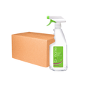 bio-home Kitchen Cleaner 500ml x 12 - Lemongrass & Green Tea