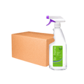 bio-home Multi-Surface Cleaner 500ml x 12 - Lavender & Bergamot