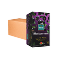 Dilmah Blackcurrant Tea Bags (1.5g x 20s) x 12