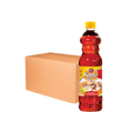 Knife Thai Fish Sauce (Original) 300ml x 24