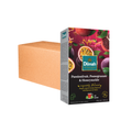 Dilmah Passionfruit, Pomegranate & Honeysuckle Tea Bags (2g x 20s) x 12